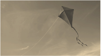 afghan kite fighting